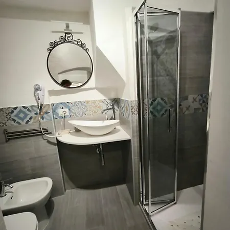 Da Nonna Maria بيت للعطل *